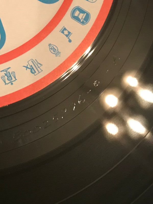 Blink-182 : Enema Of The State (LP, Album, RE, 180)