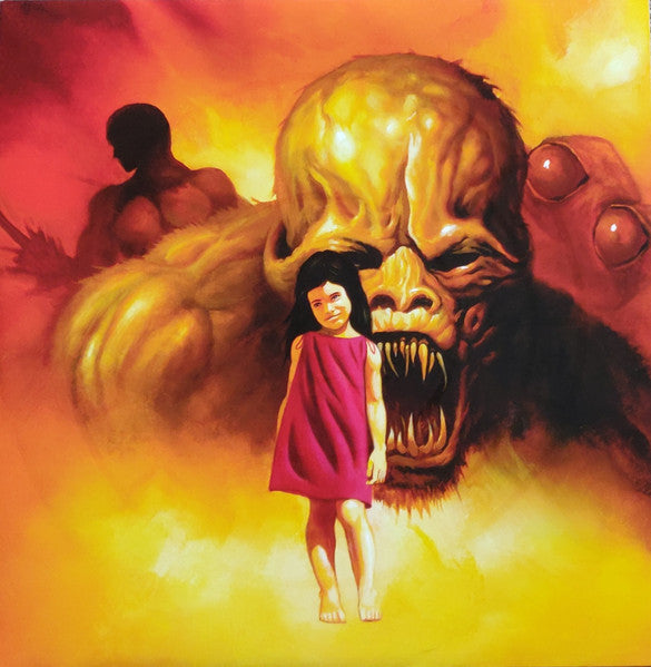 Coheed And Cambria : Good Apollo, I’m Burning Star IV Volume Two: No World For Tomorrow (LP + LP, S/Sided, Etch + Album, RE)