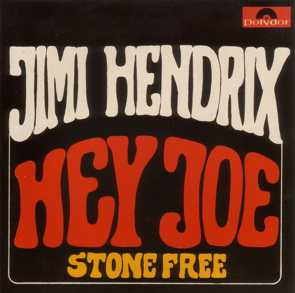 Jimi Hendrix : The Singles Collection (Box, Comp + 10xCD, Single, Mono)
