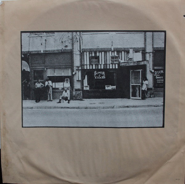 Point Blank (9) : Second Season (LP, Album, PRC)