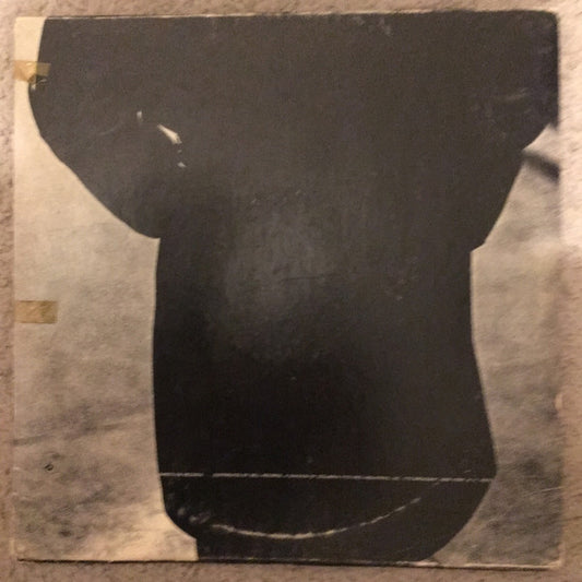 Bobby Darin : Commitment (LP, Album)