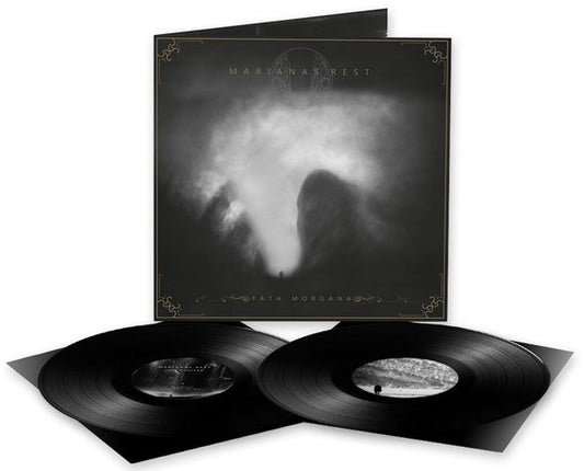 Marianas Rest : Fata Morgana (2xLP, Album)