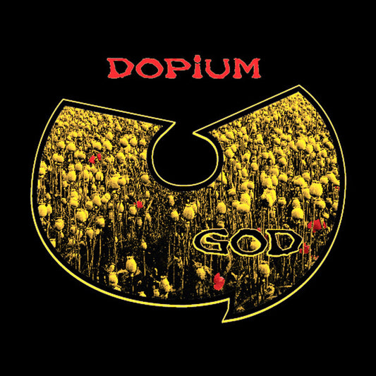 U-God : Dopium (CD, Album)