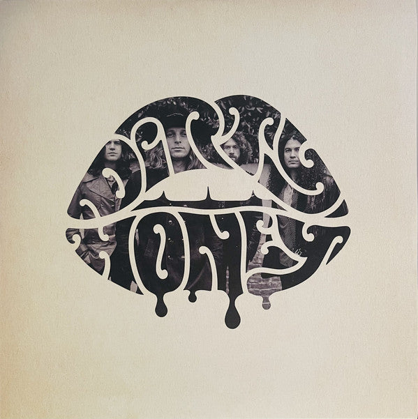 Dirty Honey : Dirty Honey (LP, Album)