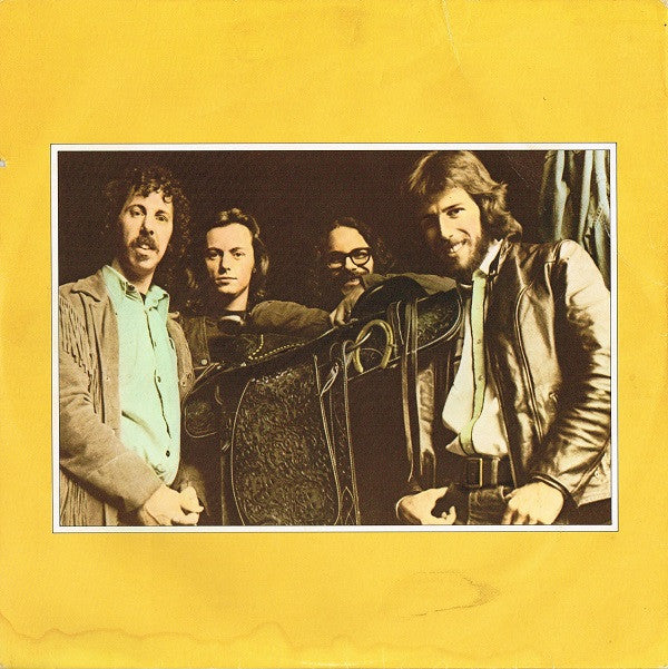 James Gang : Newborn (LP, Album, PR )