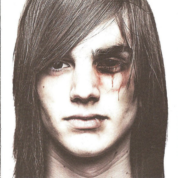 Bring Me The Horizon : Suicide Season (CD, Album, Enh, RE)
