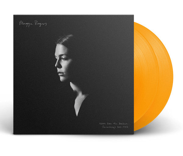Maggie Rogers : Notes From The Archive: Recordings 2011-2016 (2xLP, Album, RM, Mar)
