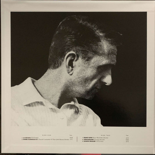 The Gil Evans Orchestra* : Out Of The Cool (LP, Album, RE, 180)
