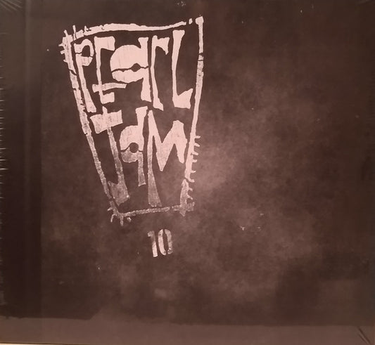 Pearl Jam : Moline 10/17/14 (4xLP)