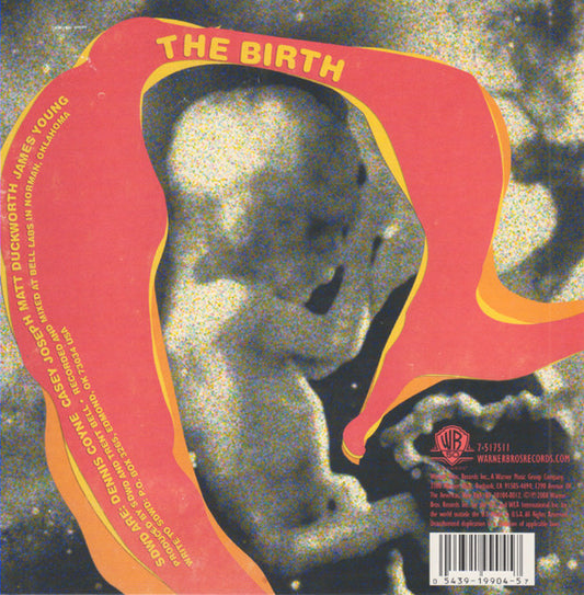 Stardeath And White Dwarfs : I Can't Get Away (7", Yel)