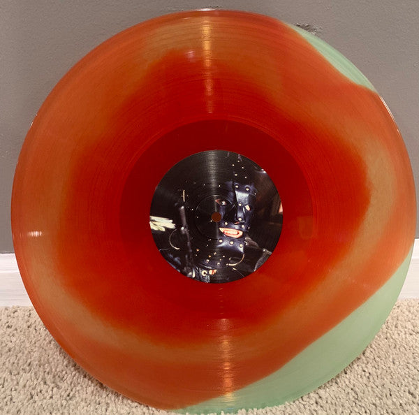 Don Peake : Wes Craven's The People Under The Stairs (Original Motion Picture Soundtrack) (LP, Album, Ltd, RE, Blo)