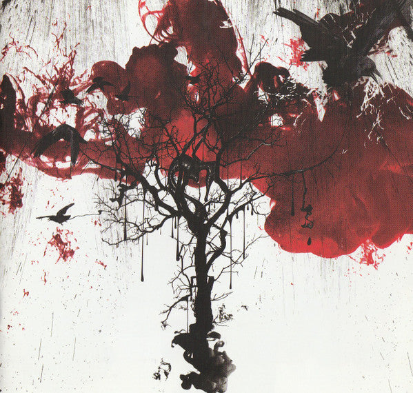 Tech N9ne : K.O.D. (CD, Album, Dig)