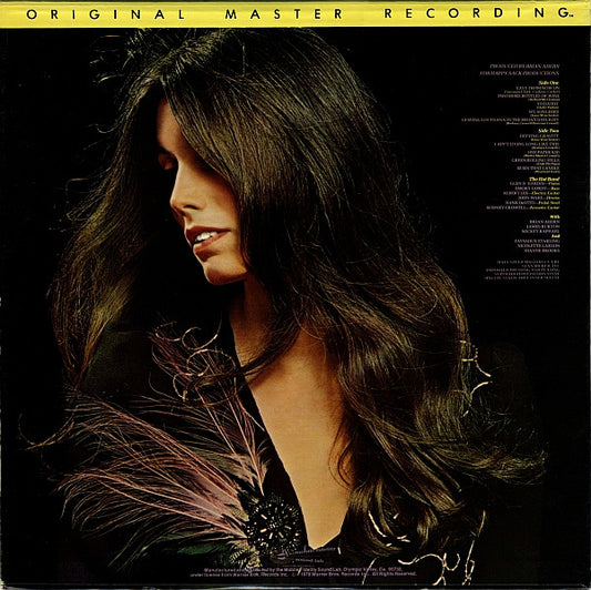 Emmylou Harris : Quarter Moon In A Ten Cent Town (LP, Album, Ltd, RE, RM)