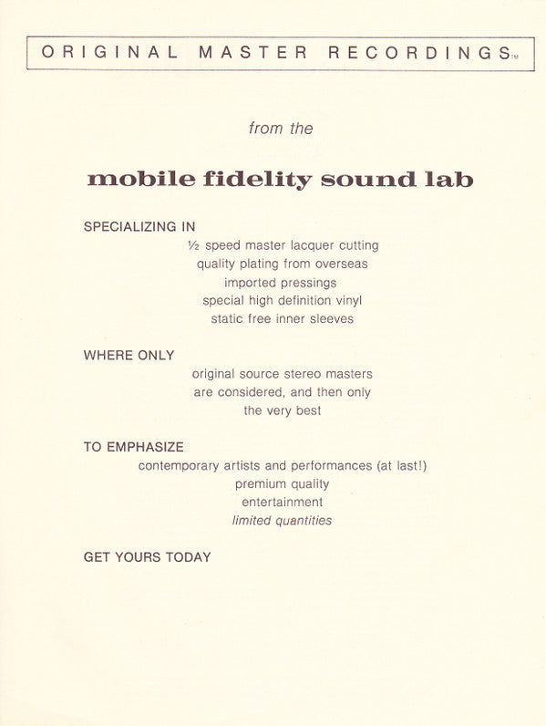 Emmylou Harris : Quarter Moon In A Ten Cent Town (LP, Album, Ltd, RE, RM)