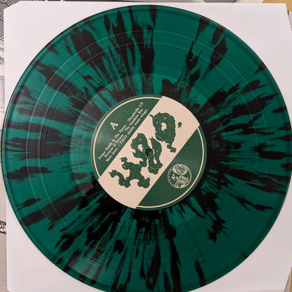 Mom Jeans., Prince Daddy & The Hyena, Pictures of Vernon : Now That's What I Call Music Vol. 420 (10", EP, RP, Gre)