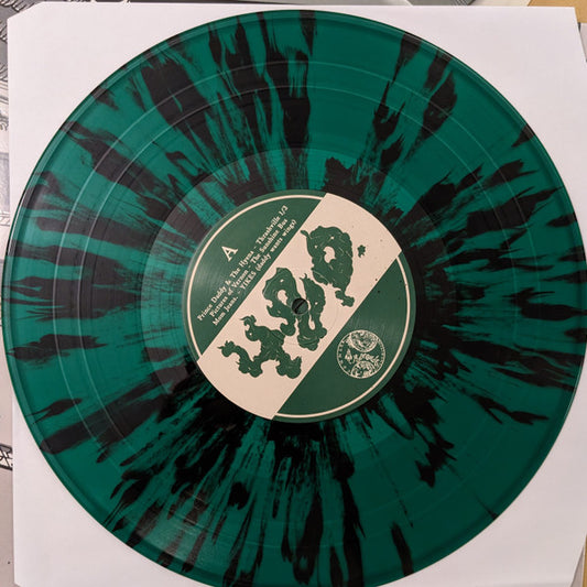 Mom Jeans., Prince Daddy & The Hyena, Pictures of Vernon : Now That's What I Call Music Vol. 420 (10", EP, RP, Gre)