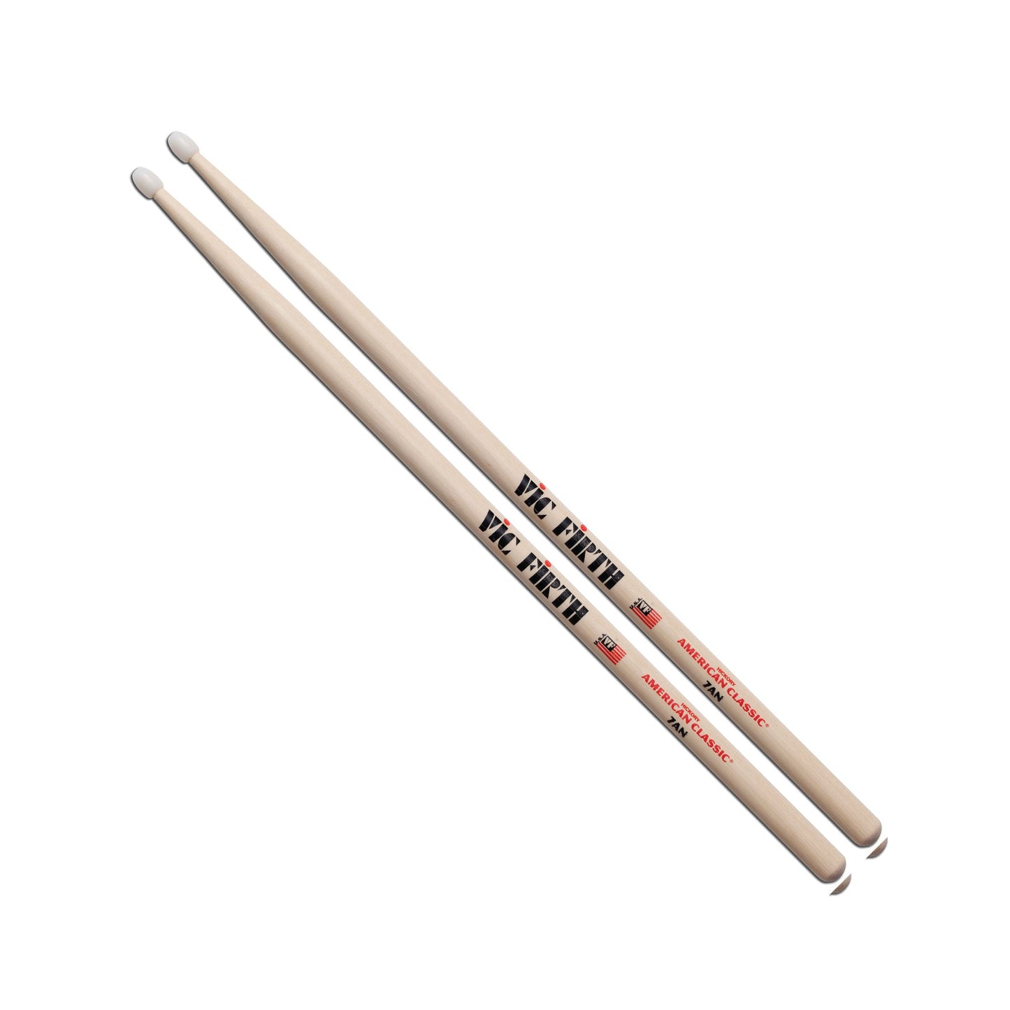 Vic Firth 7AN Drum Sticks