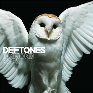 Deftones : Diamond Eyes (CD, Album, RP)