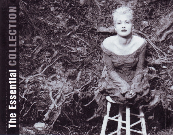 Cyndi Lauper : The Essential Cyndi Lauper (CD, Comp, RM)