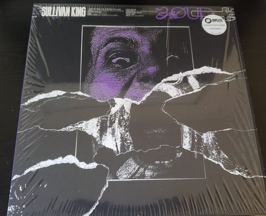Sullivan King : Loud (LP, Album, Ltd, Pur)