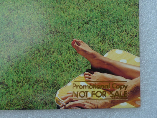 Gamma (5) : Gamma 2 (LP, Album, Promo)