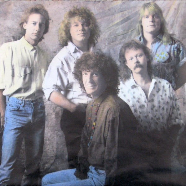 REO Speedwagon : The Hits (LP, Comp)