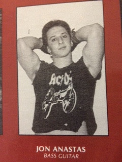 DYS : DYS (LP, Album)