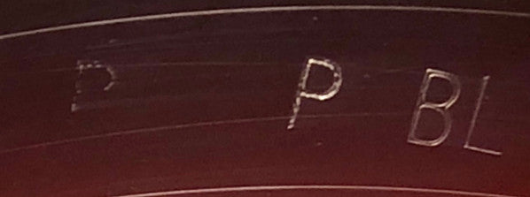 Yardbirds* Featuring Jimmy Page : Live Yardbirds! (LP, Album, RE, Pit)