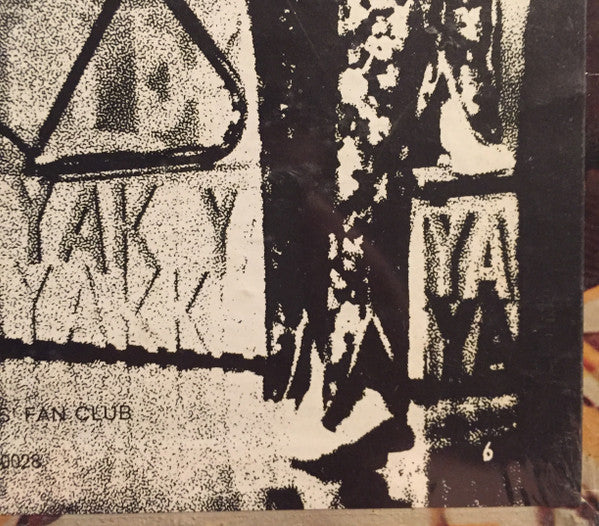 Paul Revere & The Raiders Featuring Mark Lindsay : Something Happening (LP, Album, San)