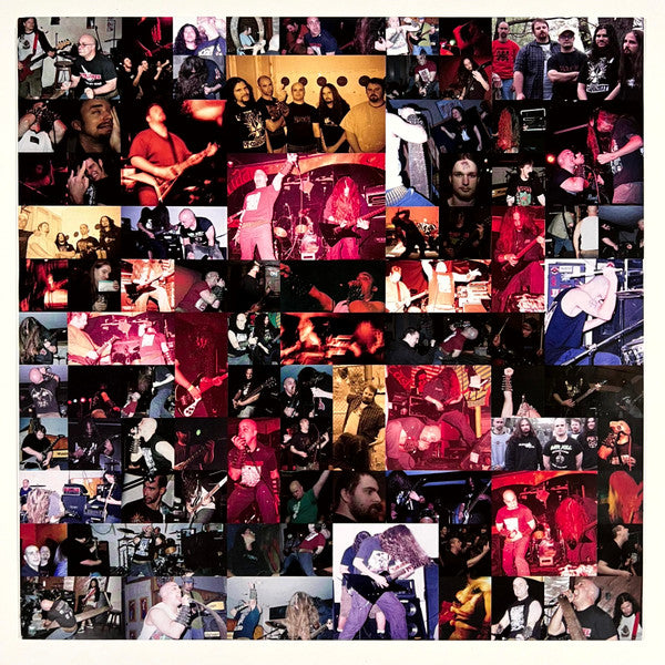 Watchmaker (3) : Kill.Fucking.Everyone (LP, Album)