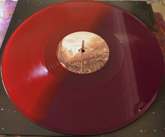 Pike Vs The Automaton : Pike Vs The Automaton (2xLP, Album, Ltd, Hal)