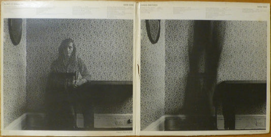 Chris Smither : Don't It Drag On (LP, Album)