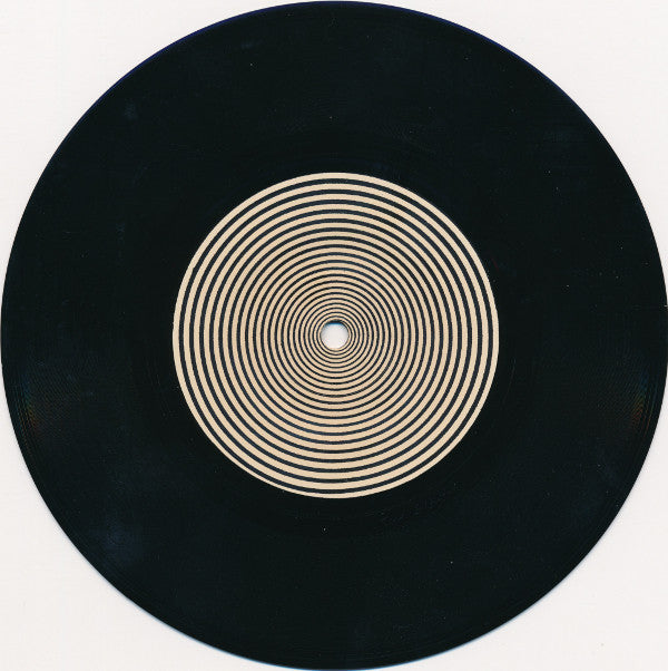 The Mourning After (2) : Diggin' Your Own Grave (7", Single)