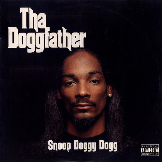 Snoop Doggy Dogg* : Tha Doggfather (2xLP, Album, Gat)