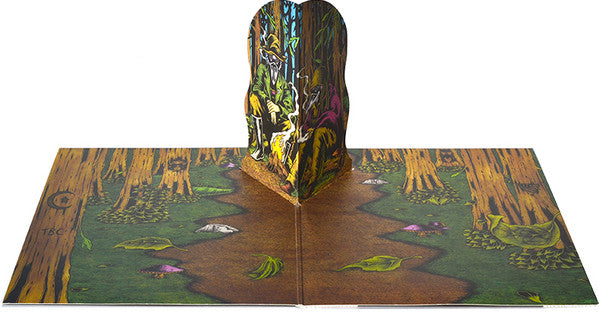 The Black Crowes : Croweology (3xLP, Album, Ltd)