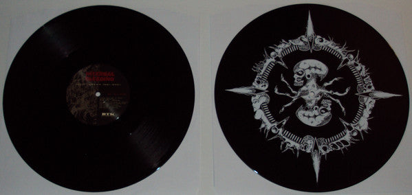 Internal Bleeding : Alien Breed 1991-2001 (2xLP, Comp)