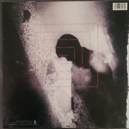 Bad Religion : Generator (LP, Album, Ltd, RE, Gre)