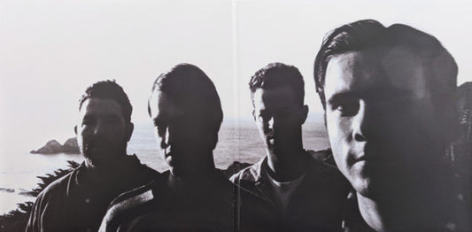 Jimmy Eat World : Clarity (2xLP, Album, RE)