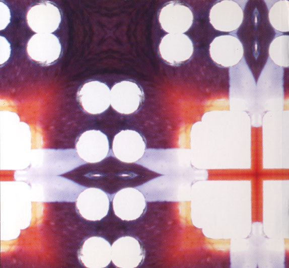Boards Of Canada : Geogaddi (CD, Album)