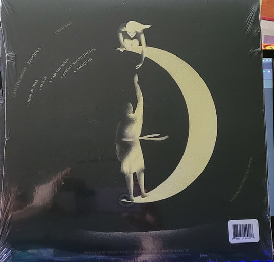 Tedeschi Trucks Band : I Am The Moon: I. Crescent (LP, Album, 180)
