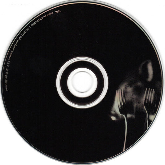 Tool (2) : Undertow (CD, Album, RE, JVC)