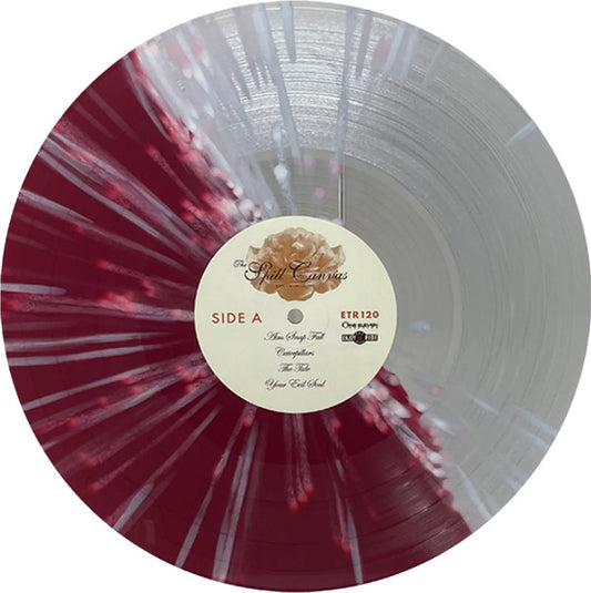 The Spill Canvas : Sunsets & Car Crashes (2xLP, Album, Ltd, RP, Cle)