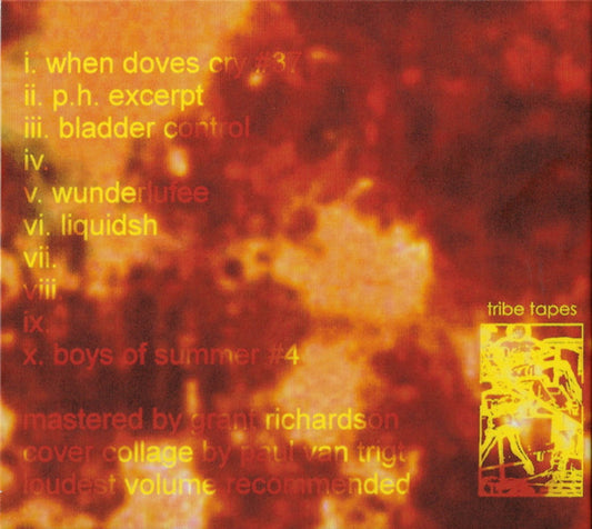 Max Julian Eastman* : Model Of Malehood (CD, Album)