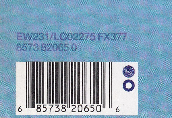 Orbital And Angelo Badalamenti : Beached (12", Single)