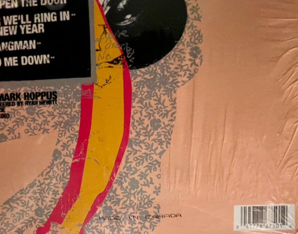 Motion City Soundtrack : Commit This To Memory (LP, Album, RE)