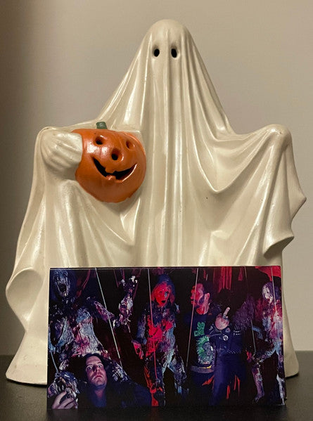 Acid Witch : Rot Among Us (Cass, Album, Ora)