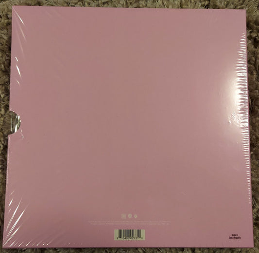 Further Seems Forever : The Moon Is Down (Box, Boo + LP, Album, RE, RM, Clo)