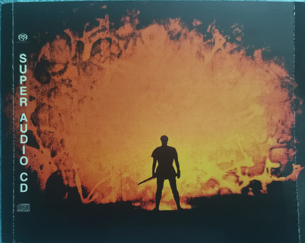 The Royal Swedish Orchestra*, Lawrence Renes : Wagner The Ring / An Orchestral Adventure (SACD, Hybrid, Multichannel, Album)