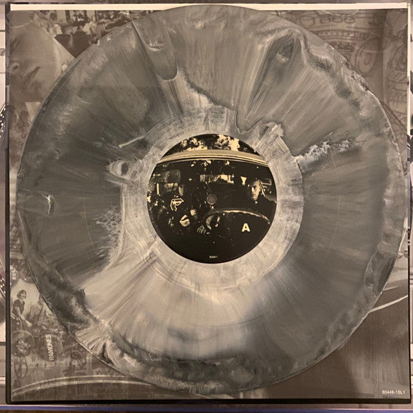 Transplants : Transplants (2xLP, Album, Ltd, RE, Bla)