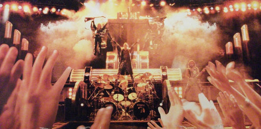 Judas Priest : Priest... Live! (2xLP, Album)